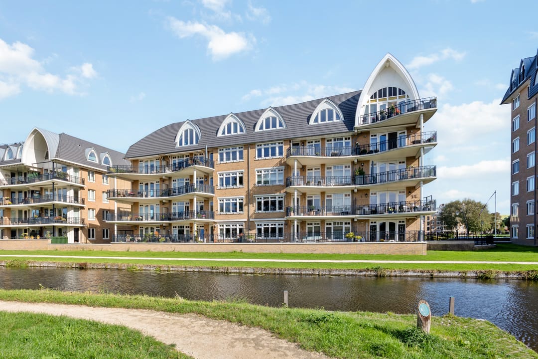 Foto 1 van Annie M.G. Schmidtlaan 360