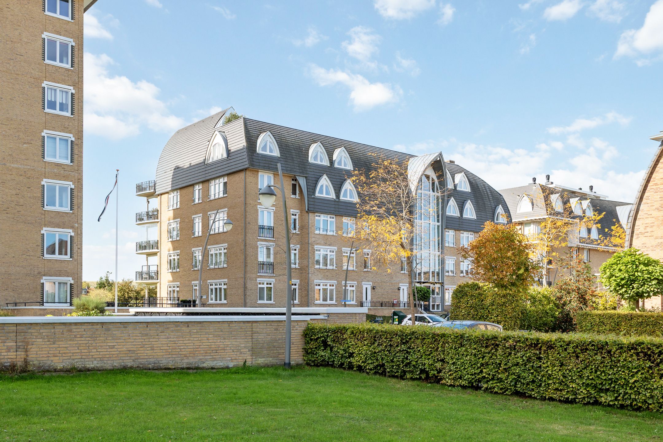 Foto 3 van Annie M.G. Schmidtlaan 360