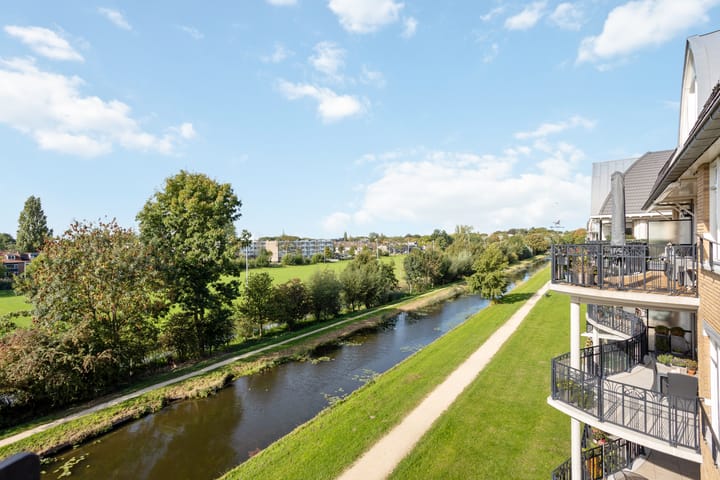 Photo 6 of Annie M.G. Schmidtlaan 360