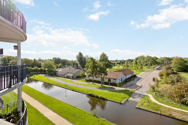 Photo 8 of Annie M.G. Schmidtlaan 360