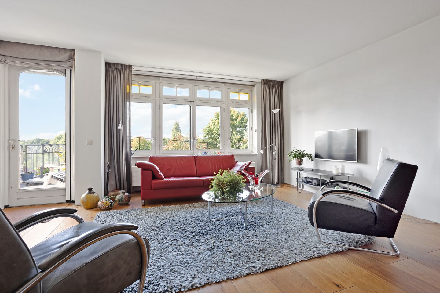 Foto 10 van Annie M.G. Schmidtlaan 360