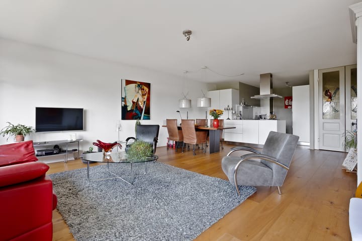 Photo 11 of Annie M.G. Schmidtlaan 360