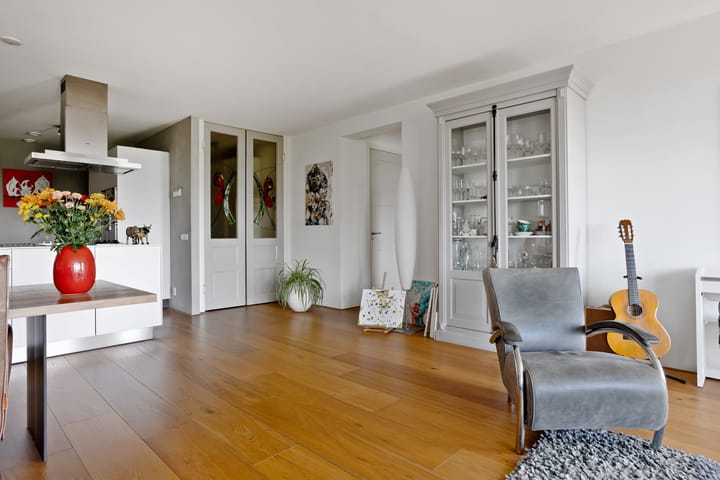 Photo 12 of Annie M.G. Schmidtlaan 360