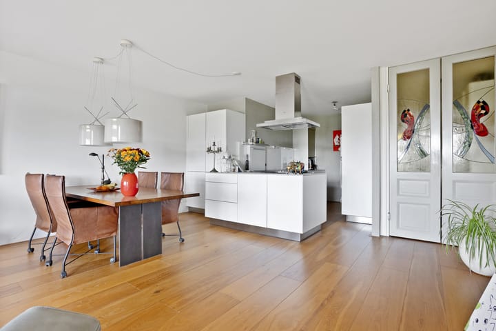 Photo 13 of Annie M.G. Schmidtlaan 360