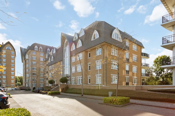 Photo 35 of Annie M.G. Schmidtlaan 360