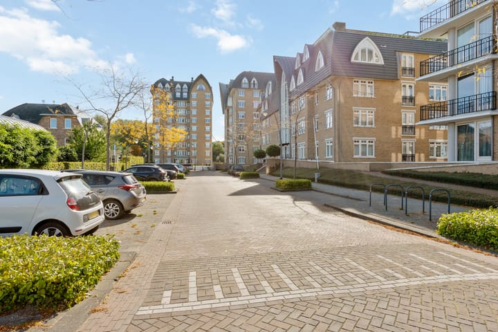 Photo 36 of Annie M.G. Schmidtlaan 360