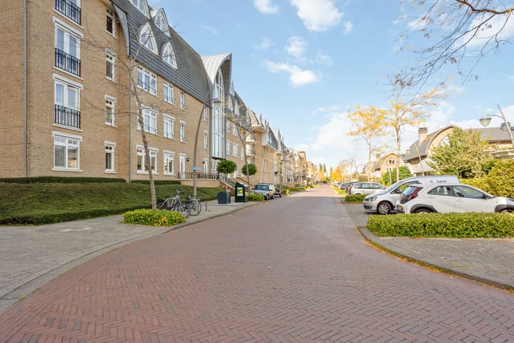 Photo 37 of Annie M.G. Schmidtlaan 360