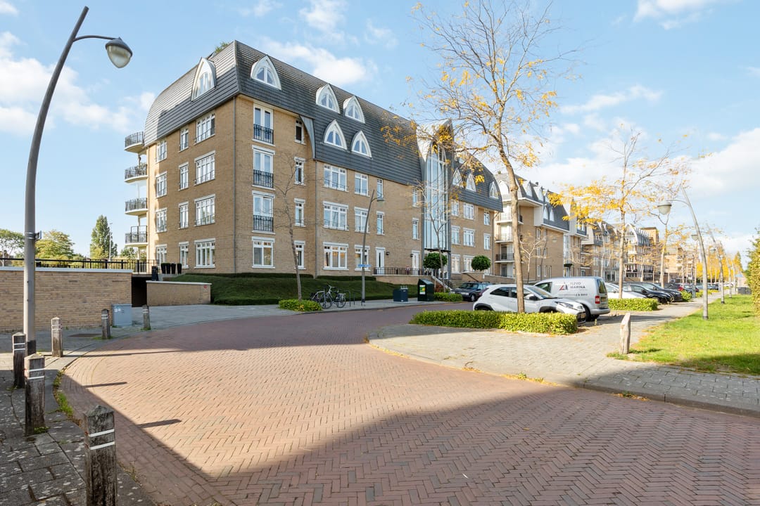 Foto 38 van Annie M.G. Schmidtlaan 360