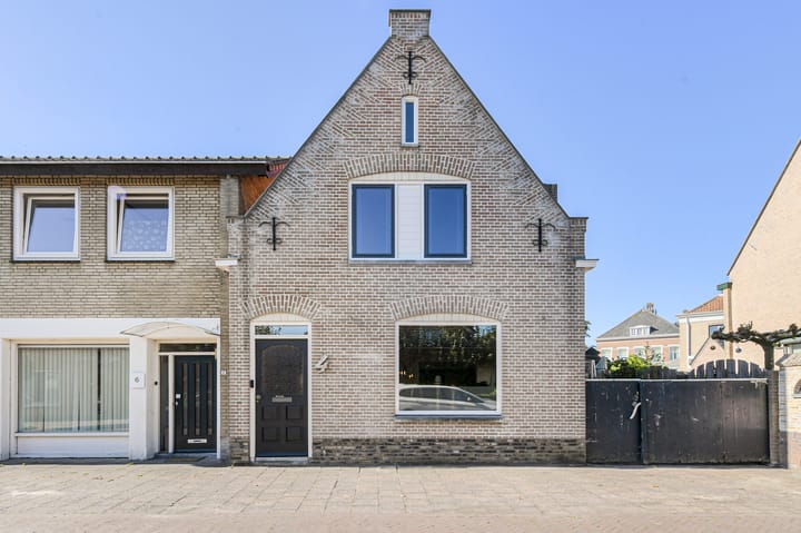 Photo 6 of Oranjestraat 4