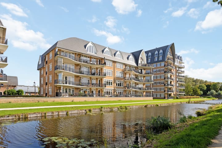 Photo 44 of Annie M.G. Schmidtlaan 360