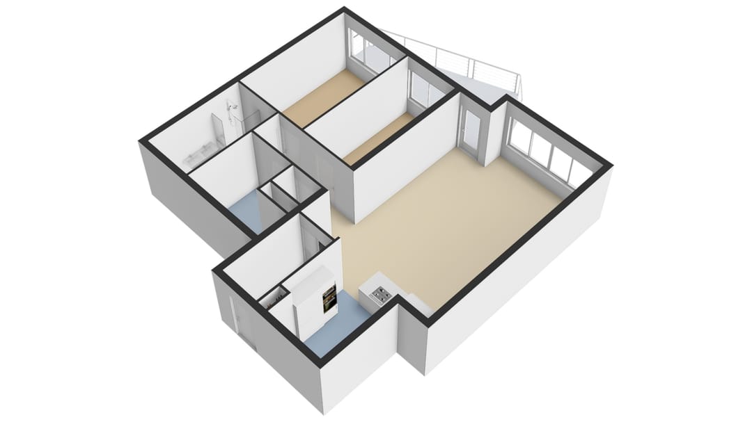 Foto 47 van Annie M.G. Schmidtlaan 360