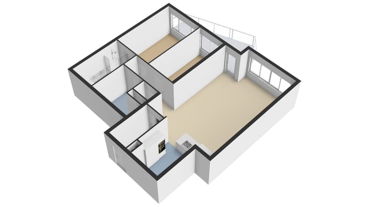 Photo 47 of Annie M.G. Schmidtlaan 360