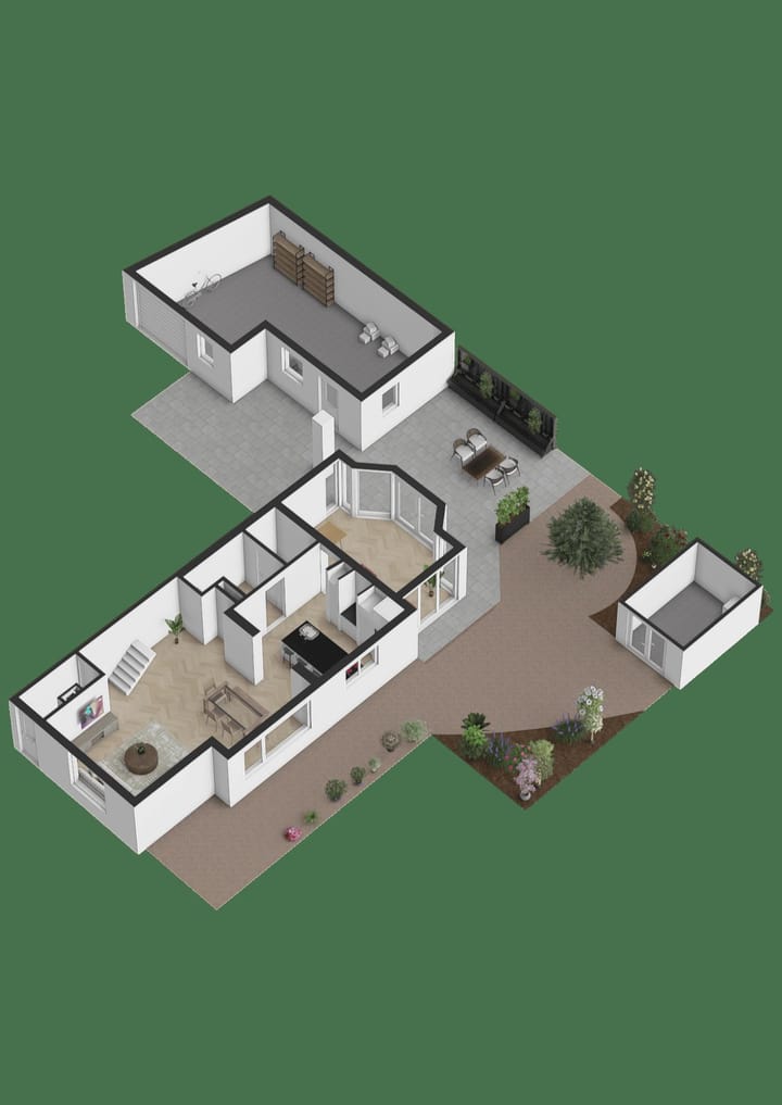 Photo 78 of Oranjestraat 4