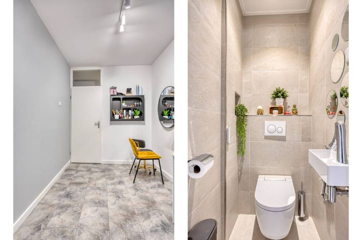 Foto 4 van Van der Hagenstraat 347