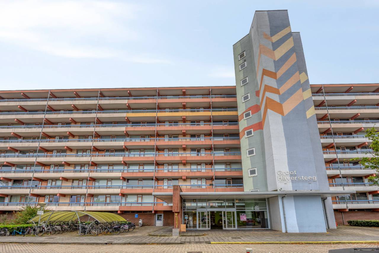 Photo 5 of Van der Hagenstraat 347