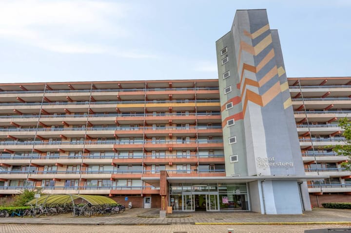 Foto 5 van Van der Hagenstraat 347