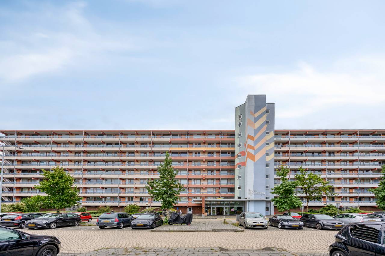 Photo 6 of Van der Hagenstraat 347