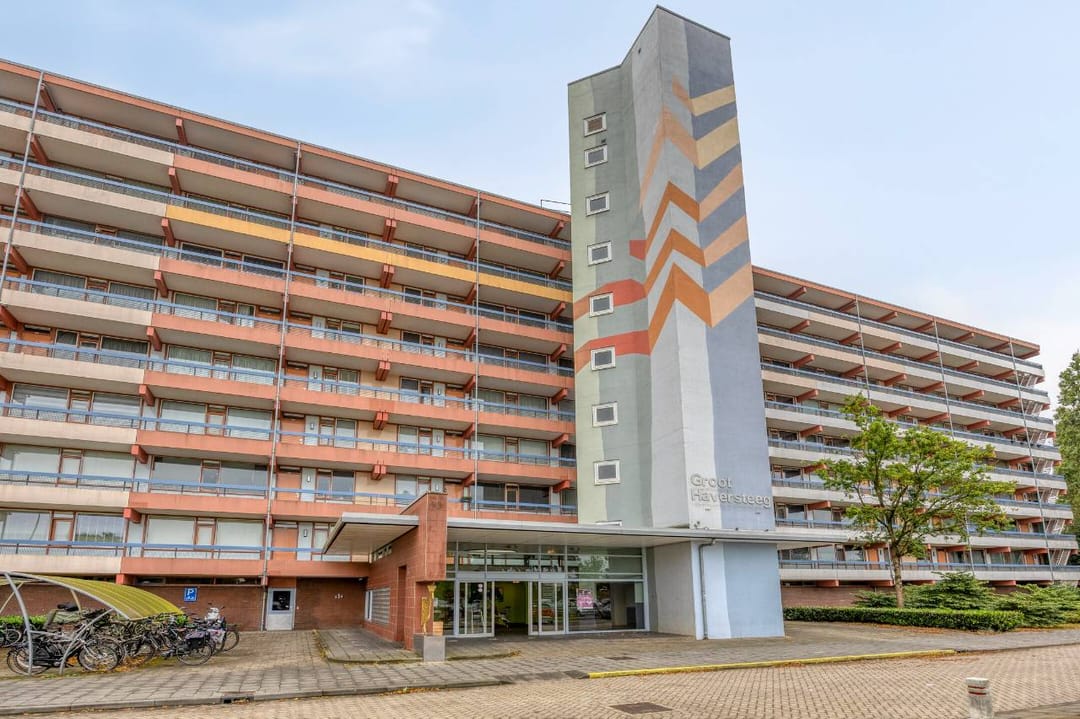 Photo 7 of Van der Hagenstraat 347