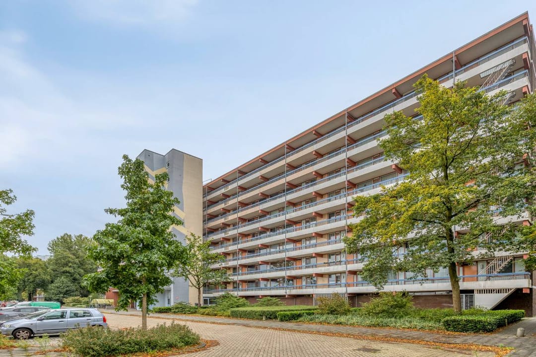 Photo 8 of Van der Hagenstraat 347