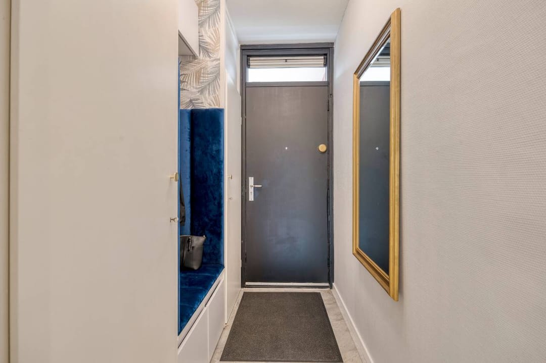 Photo 11 of Van der Hagenstraat 347