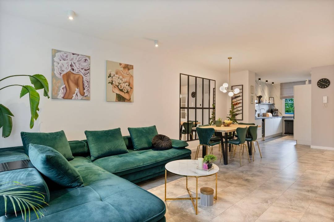 Photo 1 of Van der Hagenstraat 347