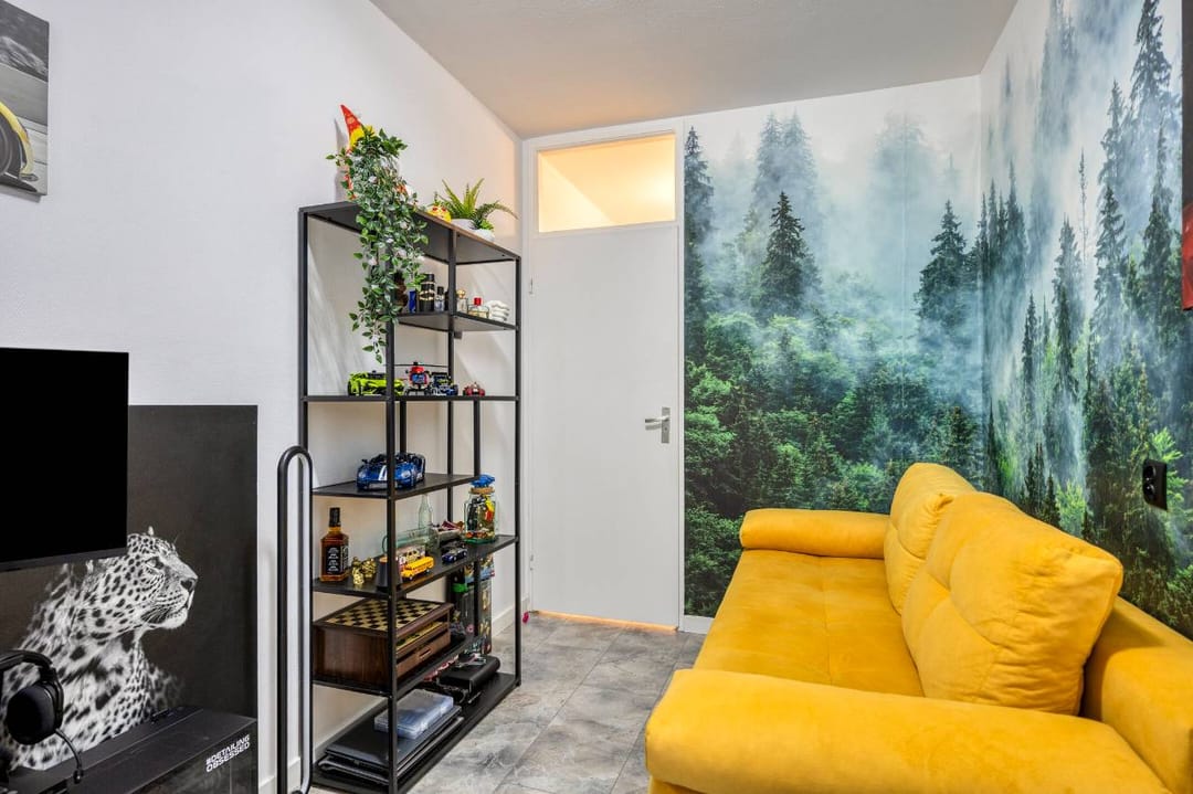 Photo 32 of Van der Hagenstraat 347