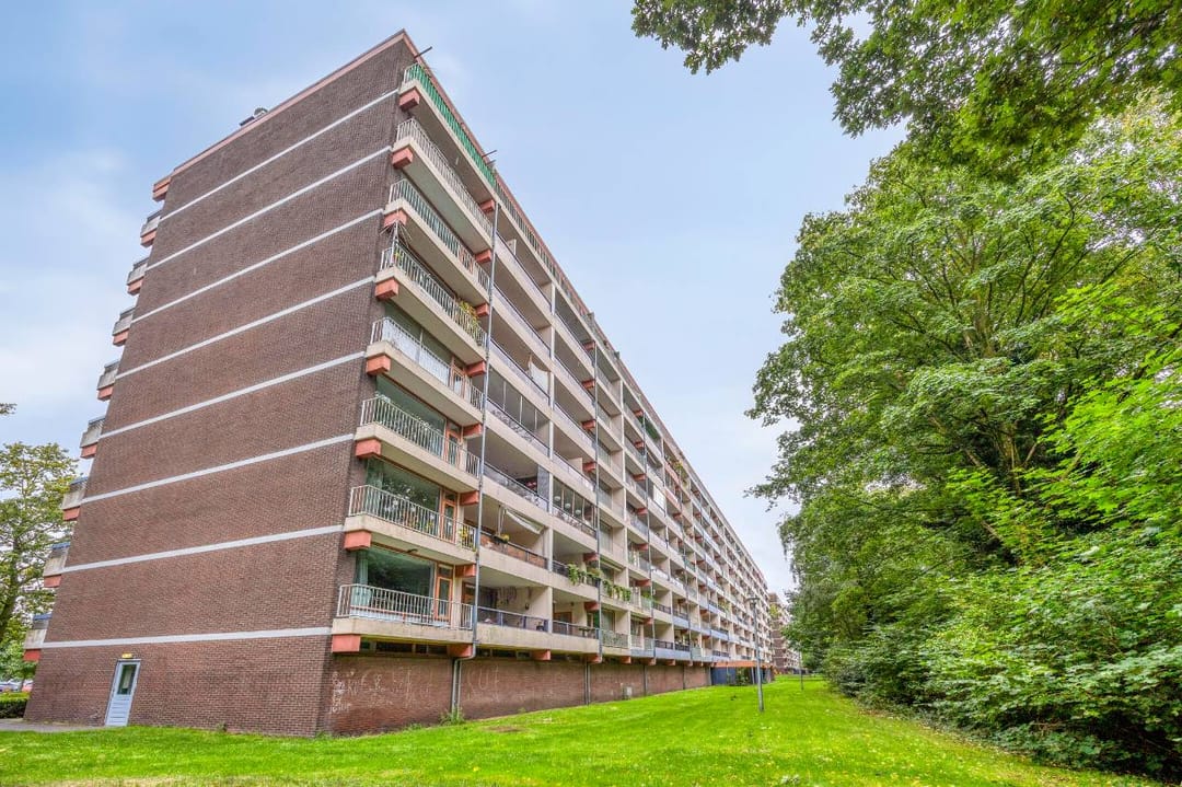 Photo 38 of Van der Hagenstraat 347