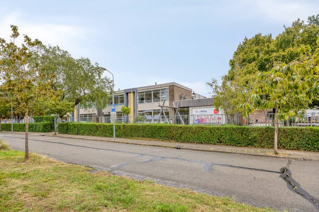 Photo 41 of Van der Hagenstraat 347