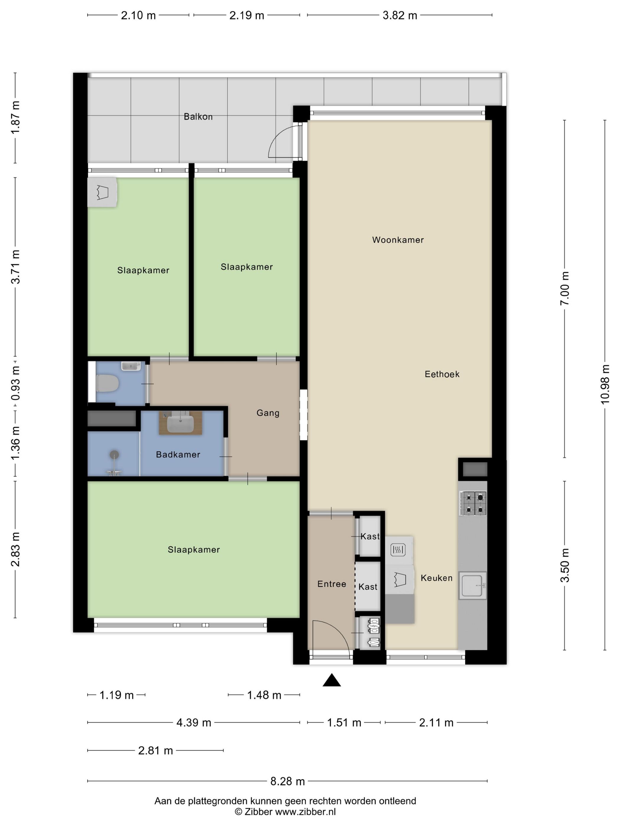 Photo 42 of Van der Hagenstraat 347