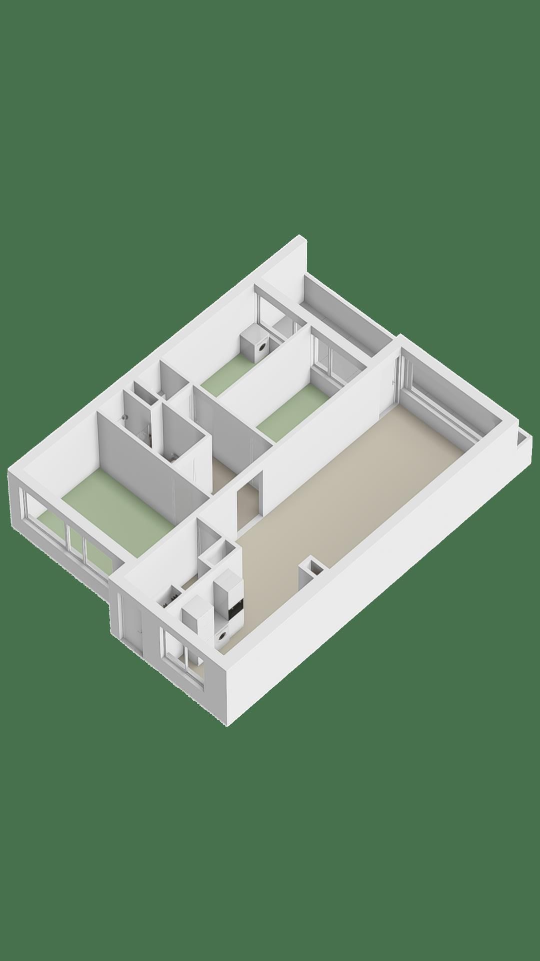 Photo 44 of Van der Hagenstraat 347