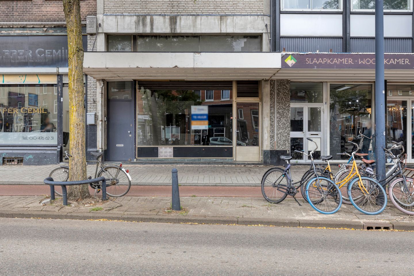 View photo 1 of Vierambachtsstraat 41-A