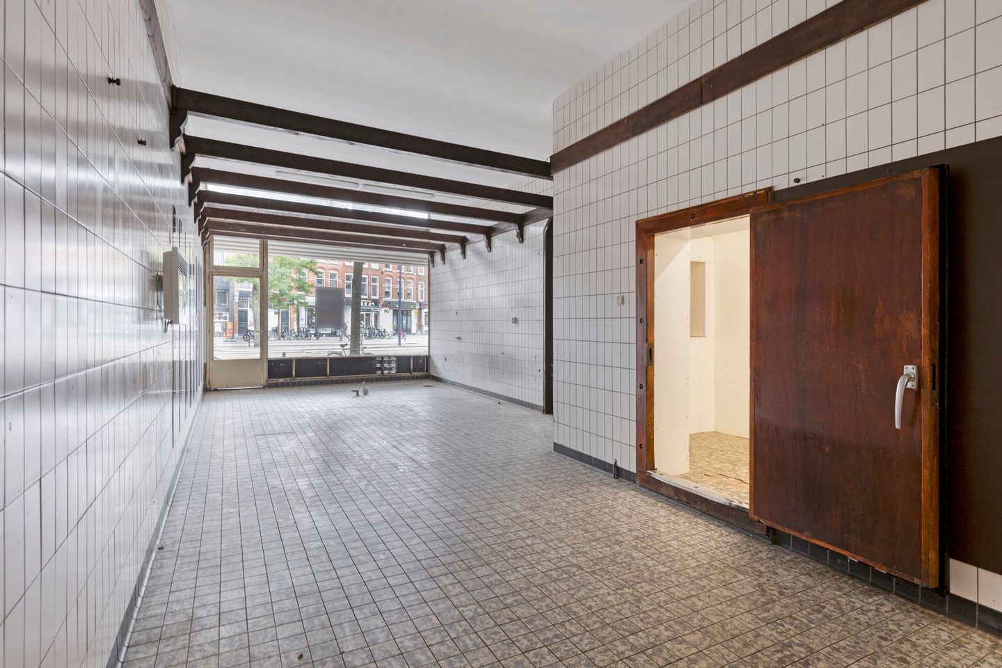 View photo 4 of Vierambachtsstraat 41-A