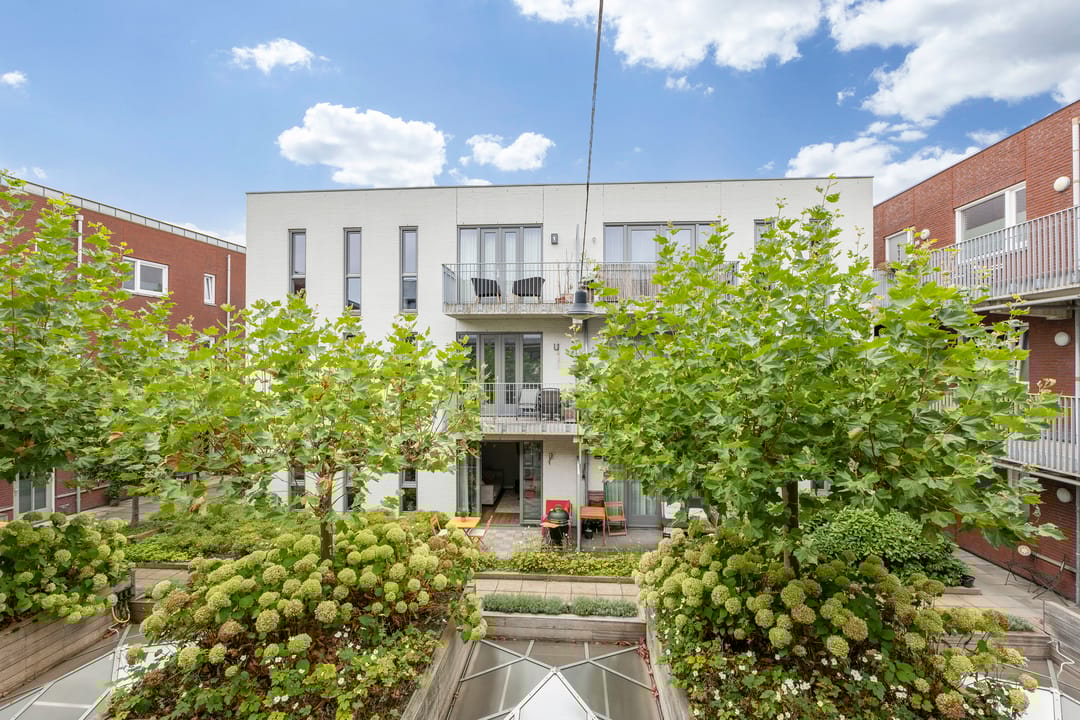 Foto 2 van Willem Hubertstraat 18