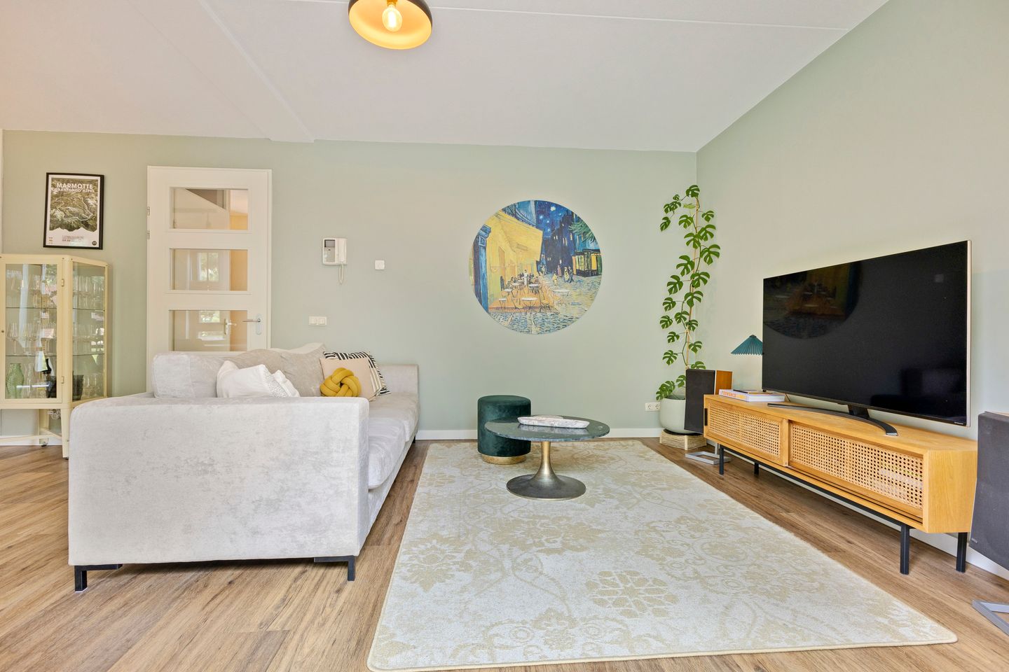 Foto 4 van Willem Hubertstraat 18