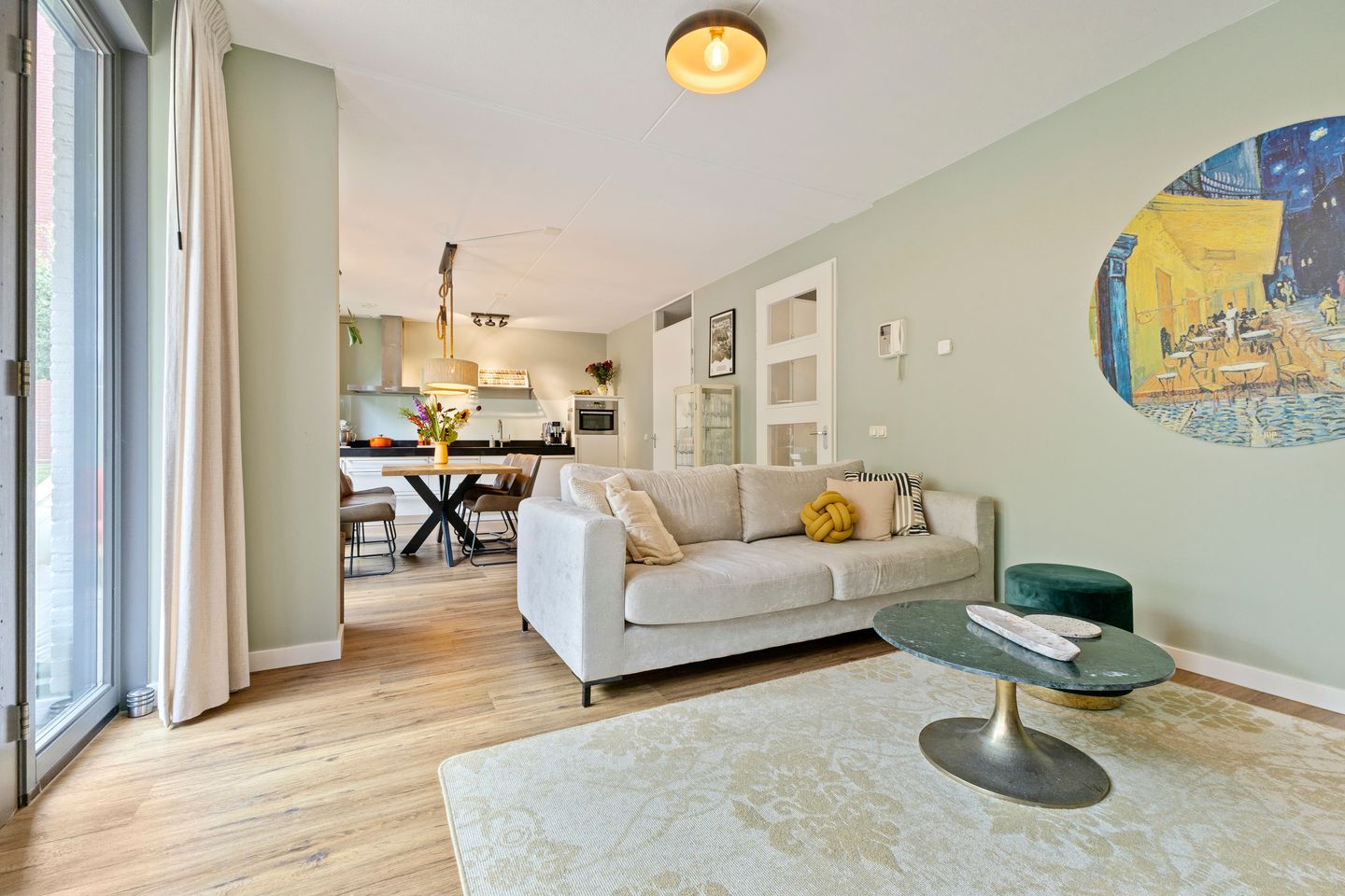 Foto 5 van Willem Hubertstraat 18