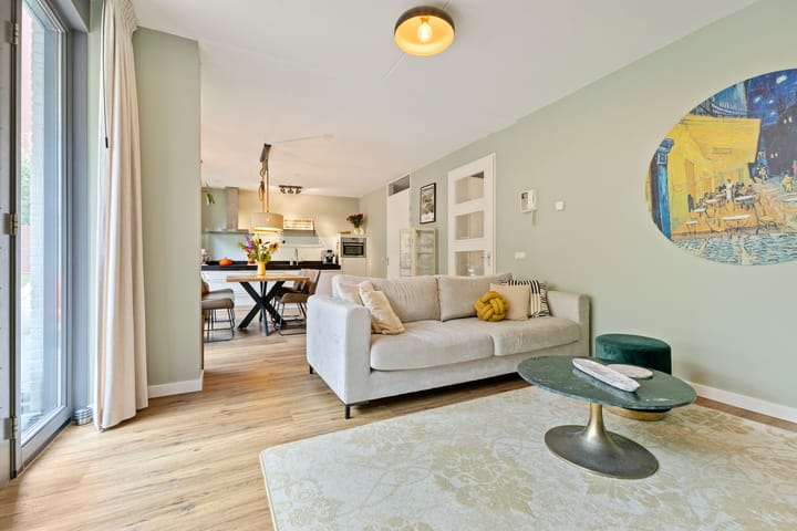 Photo 5 of Willem Hubertstraat 18