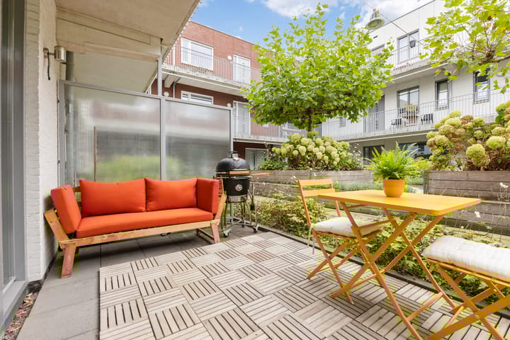 Photo 7 of Willem Hubertstraat 18