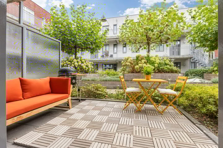 Photo 8 of Willem Hubertstraat 18