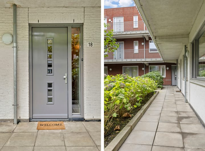 Photo 21 of Willem Hubertstraat 18