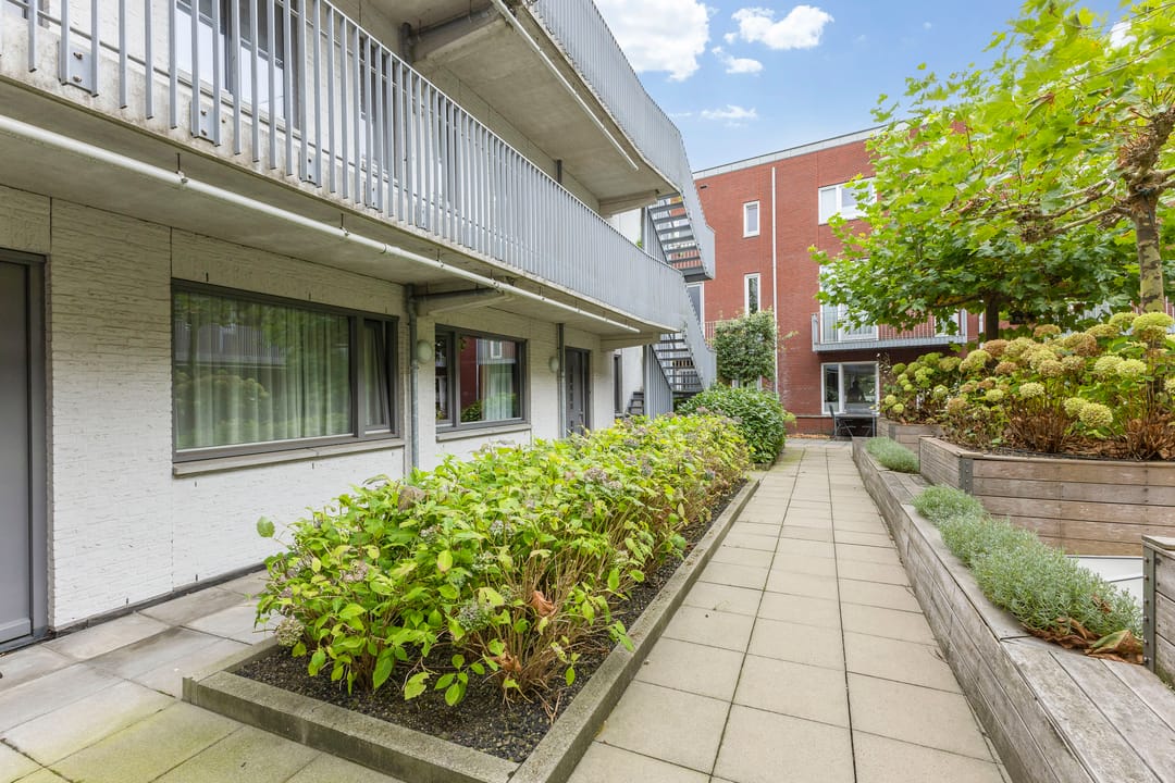 Foto 23 van Willem Hubertstraat 18