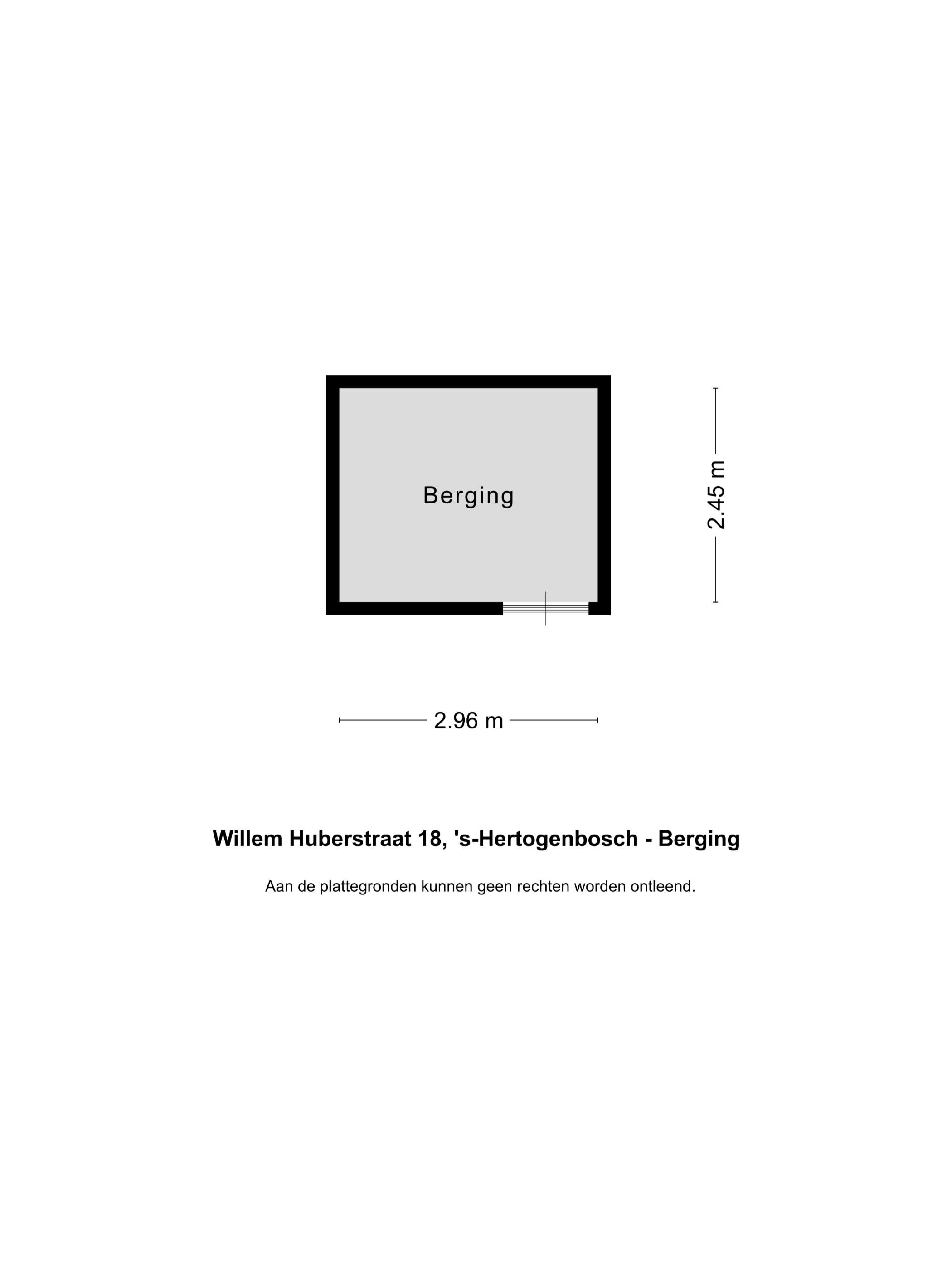 Foto 30 van Willem Hubertstraat 18