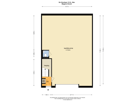 Bekijk plattegrond