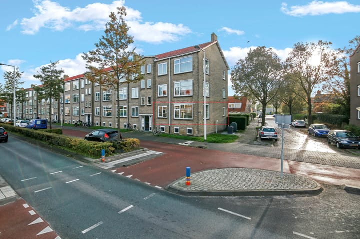 Photo 1 of Valeriusstraat 31