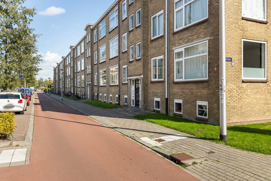 Foto 2 van Valeriusstraat 31