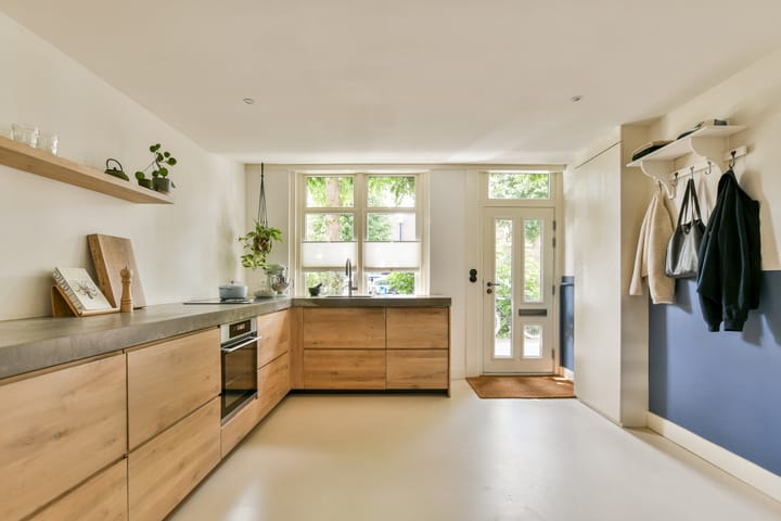 Photo 3 of Achtergracht 87-B