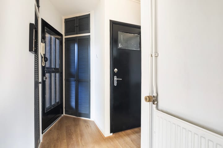 Foto 5 van Valeriusstraat 31