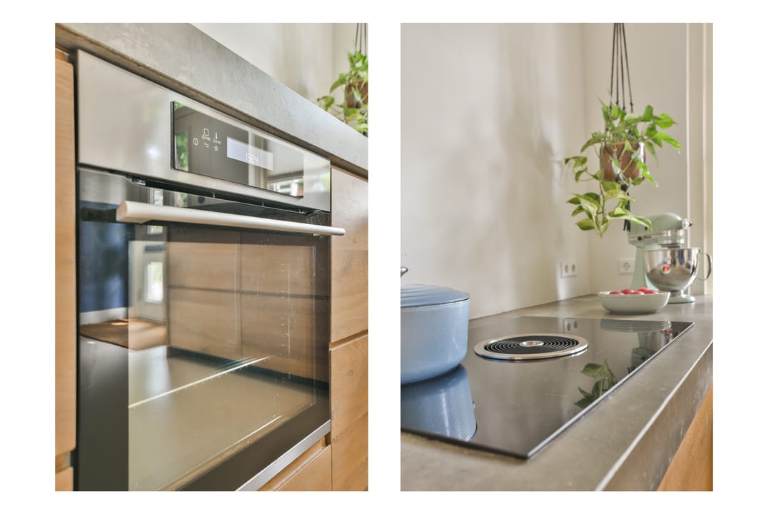 Foto 7 van Achtergracht 87-B