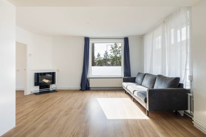 Photo 7 of Valeriusstraat 31