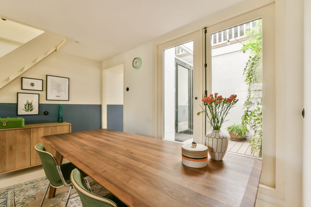 Foto 8 van Achtergracht 87-B