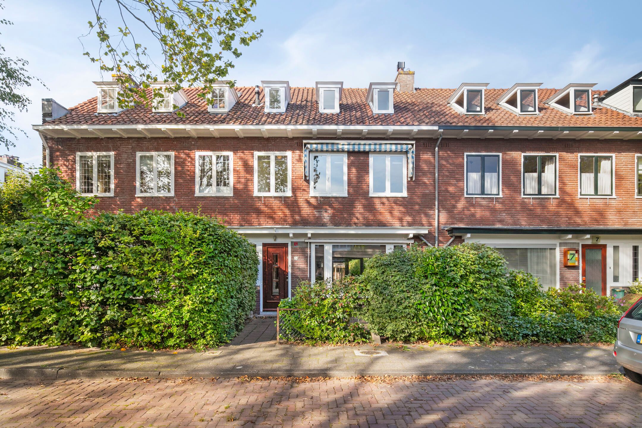 Rijnier Pauwlaan, 5, Amstelveen, 1181PN, Noord-Holland, Nederland 5